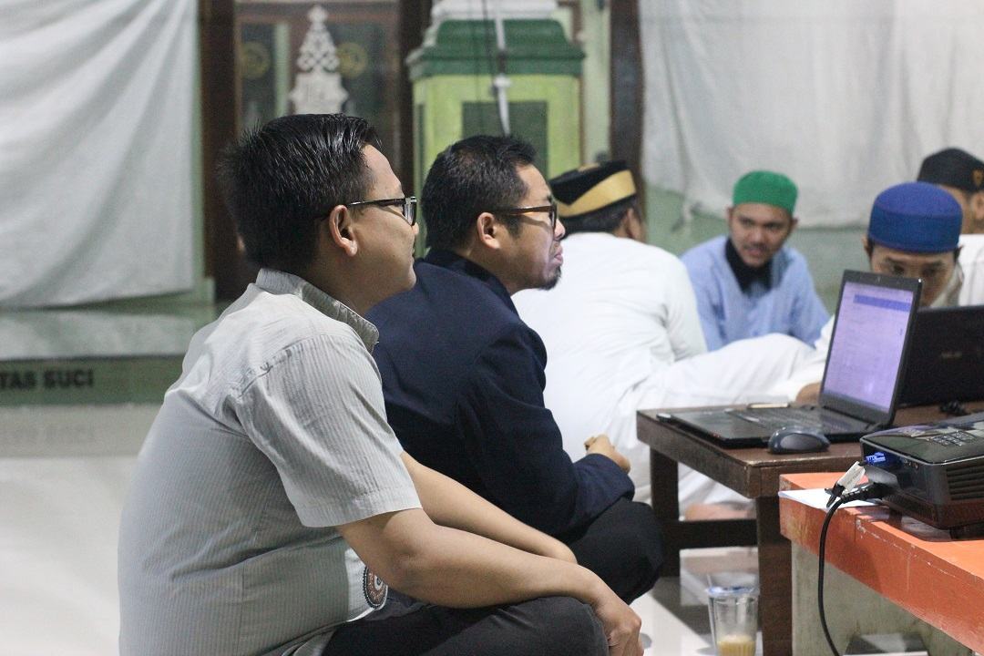 Dakwah Islam melalui Kultum Shubuh