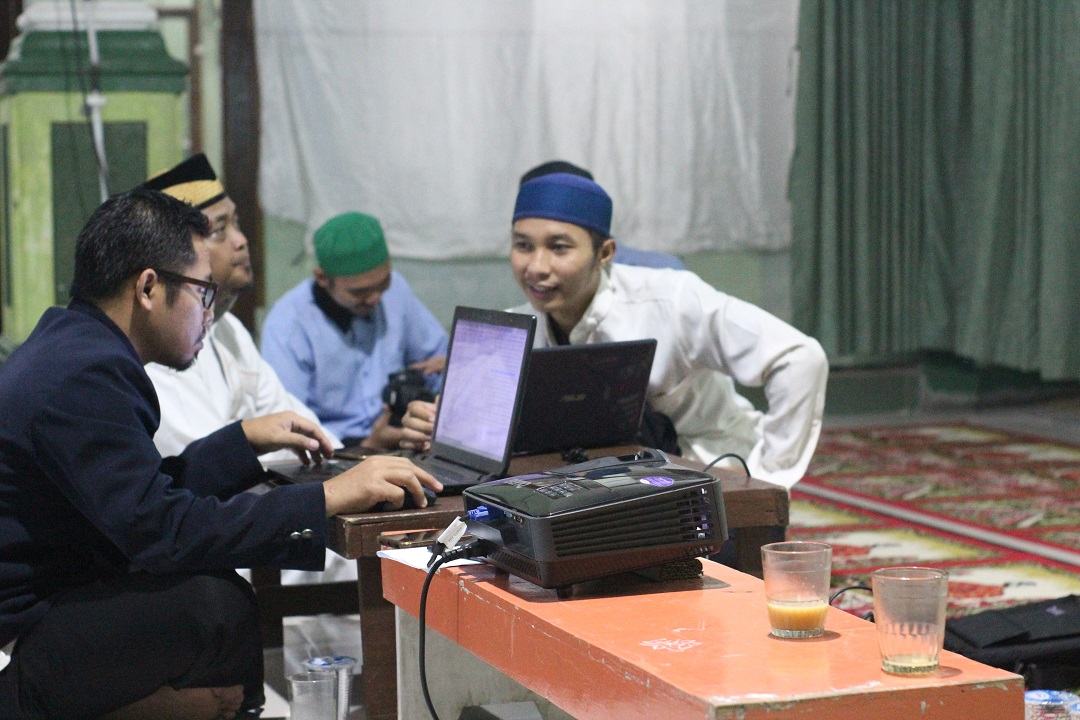 Management Praktis Ta'mir Masjid