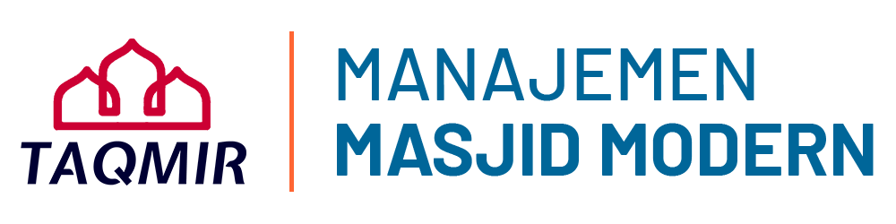 Taqmir — Aplikasi Manajemen Masjid Digital Indonesia
