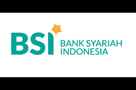 Bank Syariah Indonesia — BSI