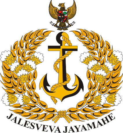 Disbintal TNI AL — Dinas Pembinaan Mental Angkatan Laut
