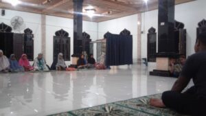 Mengelola Pengajian Remaja