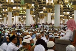 Islam adalah jalan hidup